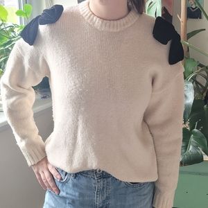 Zara Sweater